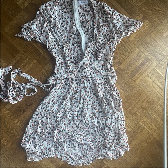 Revolve Faithful the Brand Floral Dress - Picture 3 of 3